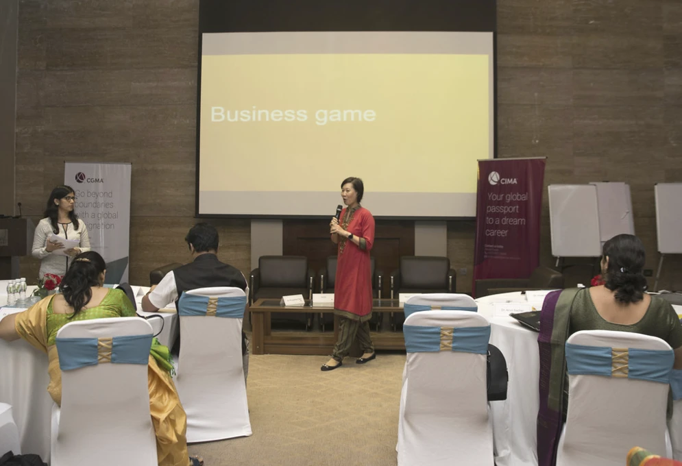 APlus Business Training Solution Carousel