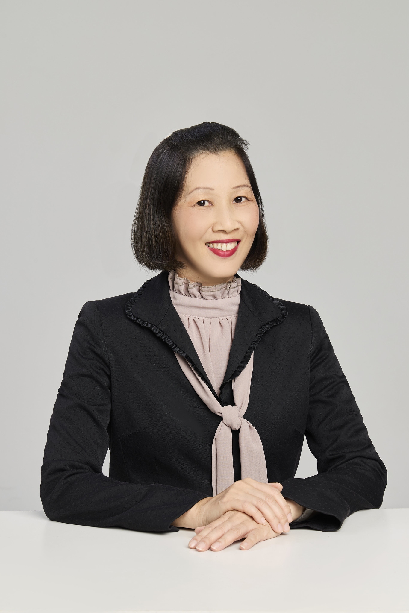 APlus Business Training Solution Karen Phang