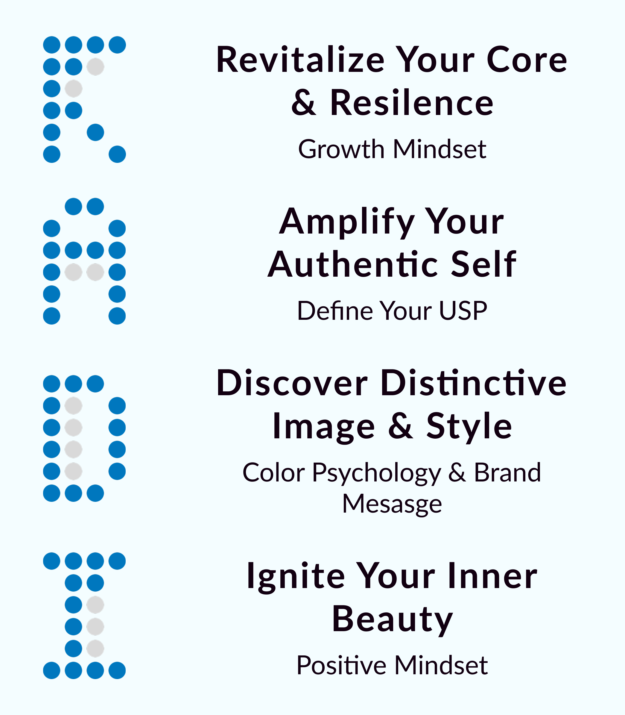 APlus Business Training Solution Radiance