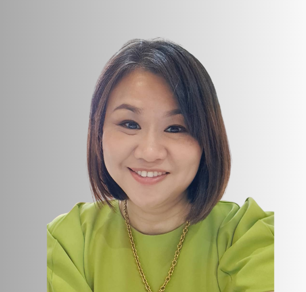 APlus Business Training Solution Ginny Lim